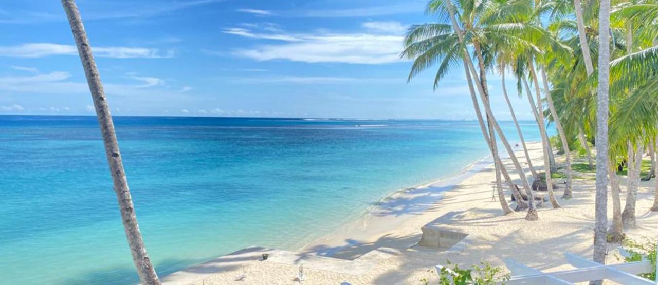 Nasara Resort Mentawai Tua Pejat Kültér fotó