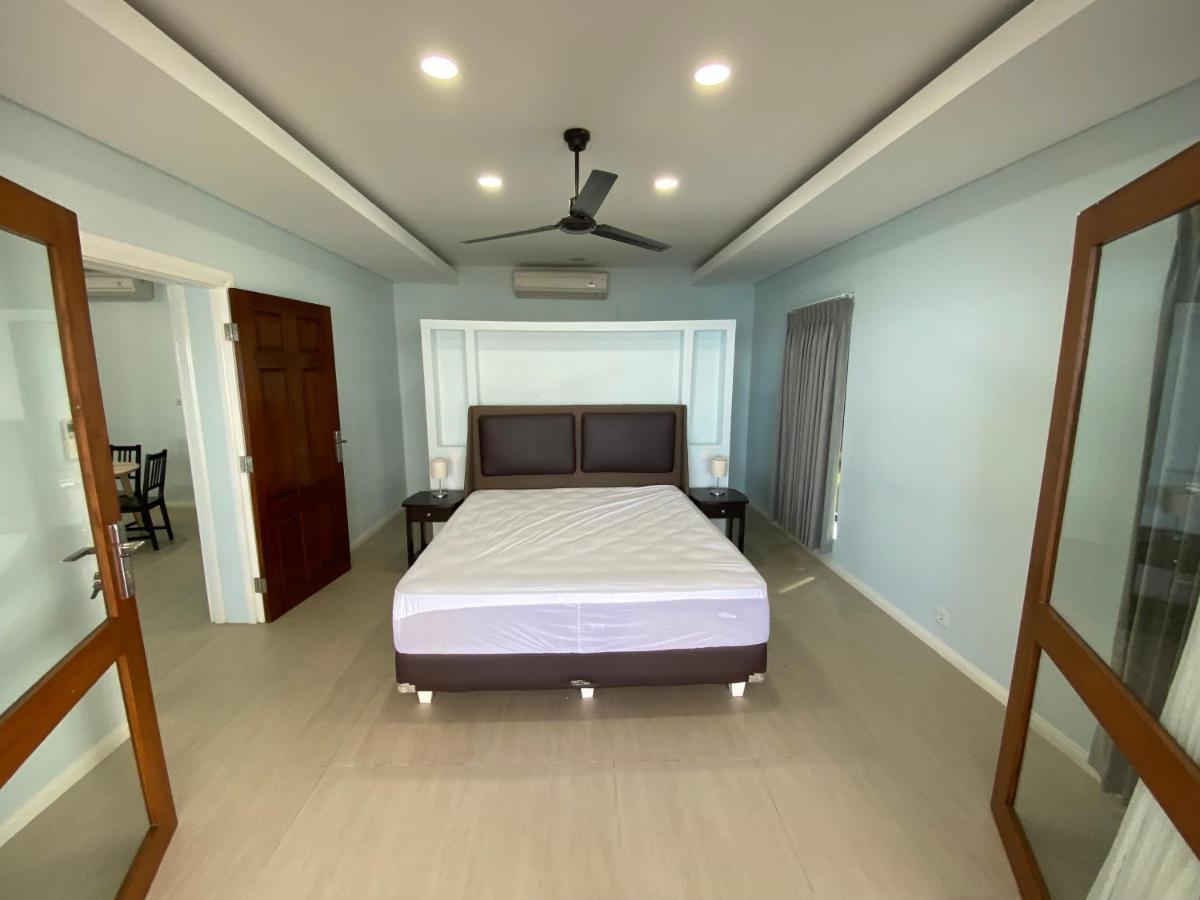 Nasara Resort Mentawai Tua Pejat Kültér fotó