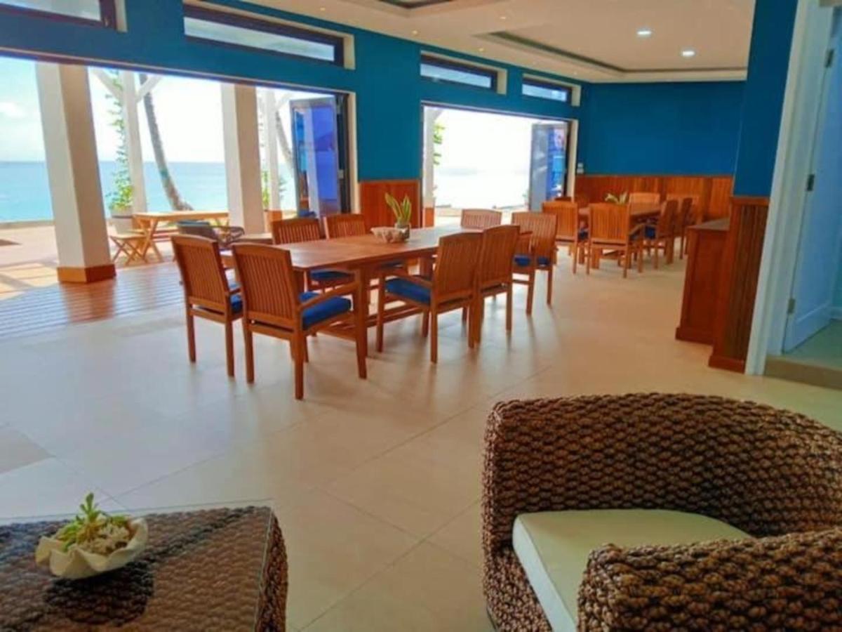 Nasara Resort Mentawai Tua Pejat Kültér fotó