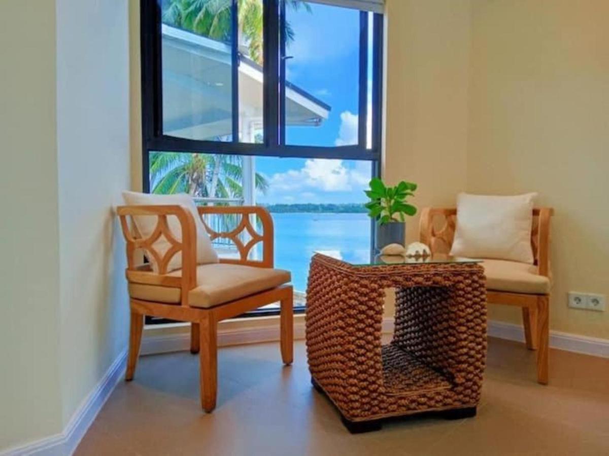 Nasara Resort Mentawai Tua Pejat Kültér fotó
