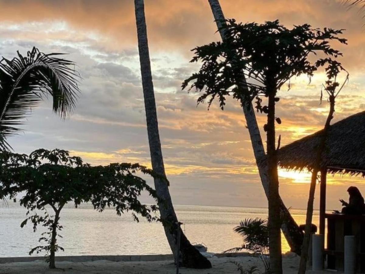 Nasara Resort Mentawai Tua Pejat Kültér fotó