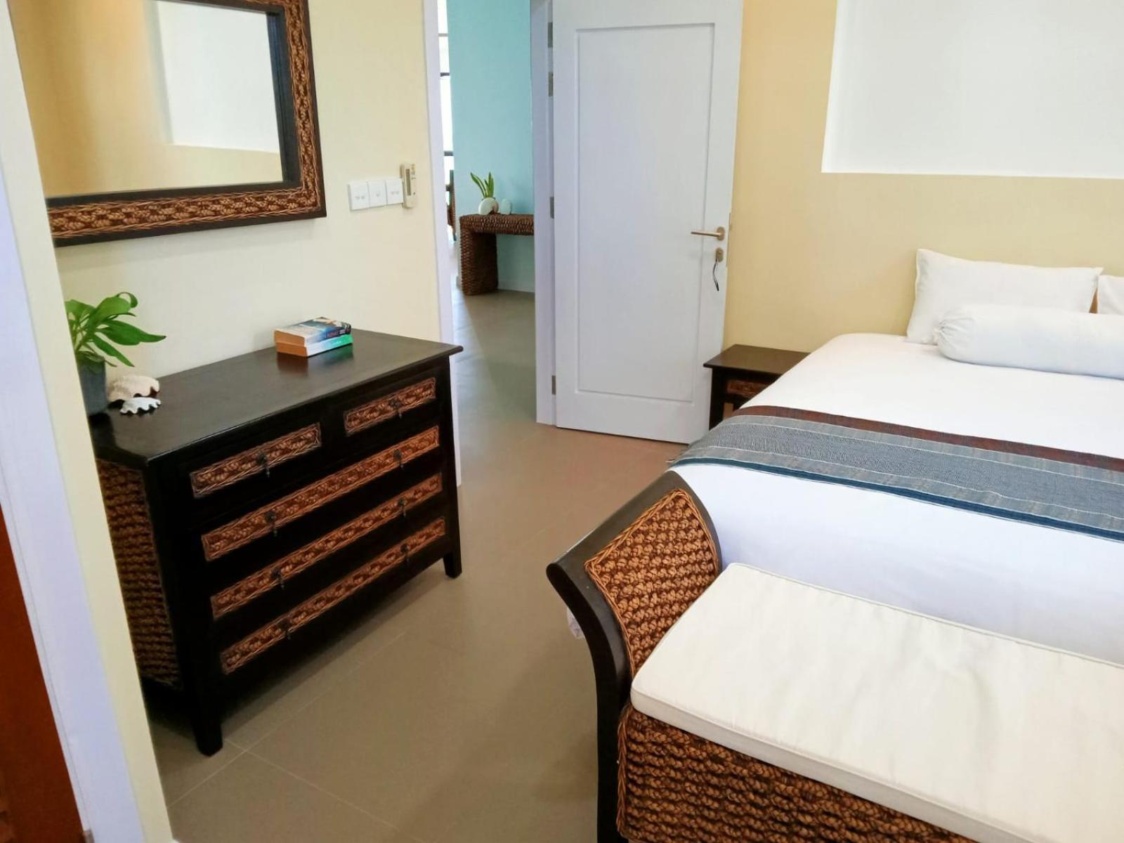 Nasara Resort Mentawai Tua Pejat Kültér fotó