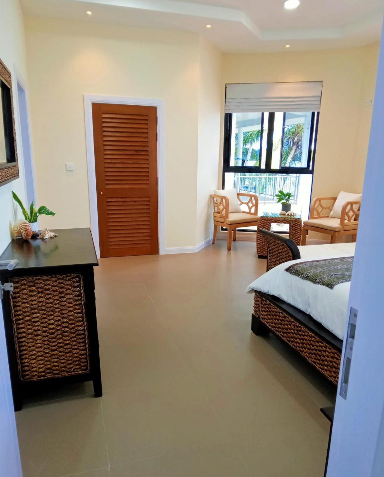 Nasara Resort Mentawai Tua Pejat Kültér fotó