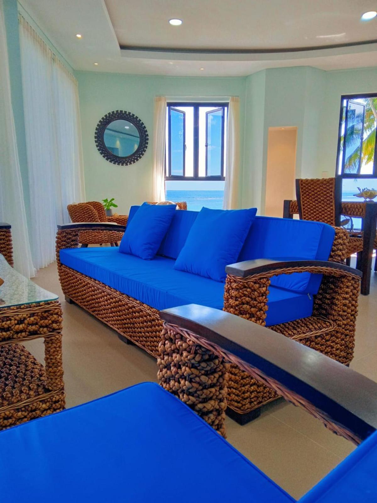 Nasara Resort Mentawai Tua Pejat Kültér fotó