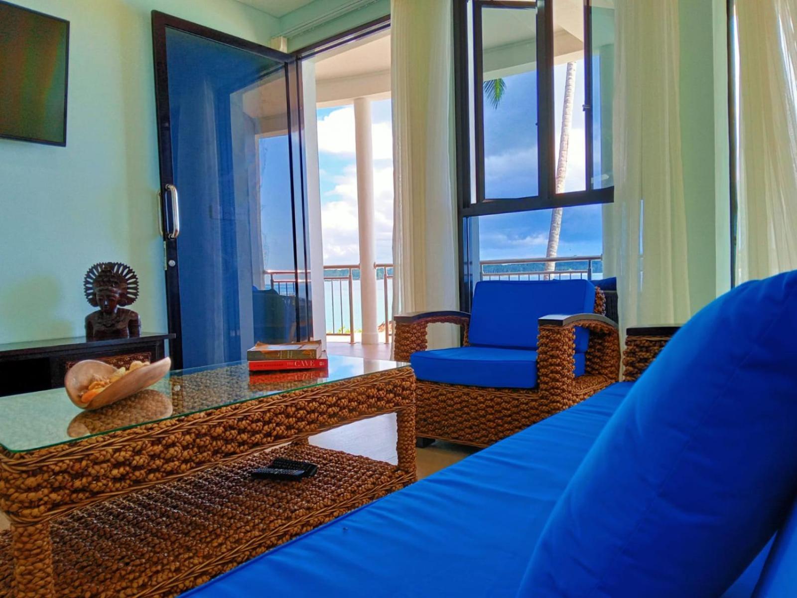 Nasara Resort Mentawai Tua Pejat Kültér fotó