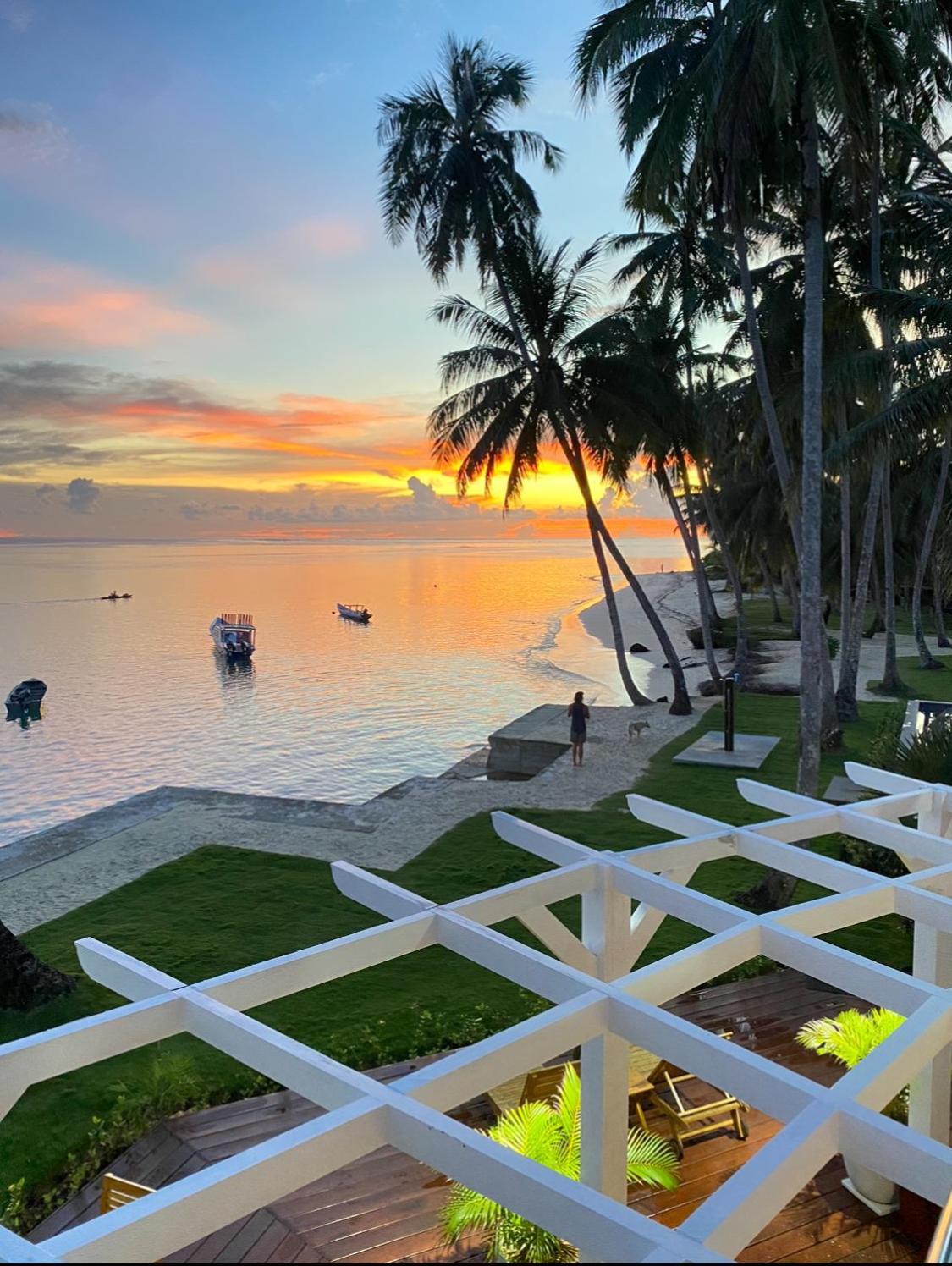 Nasara Resort Mentawai Tua Pejat Kültér fotó